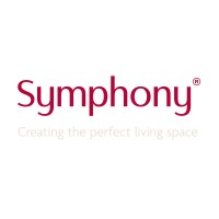 Symphony Group PLC Logo